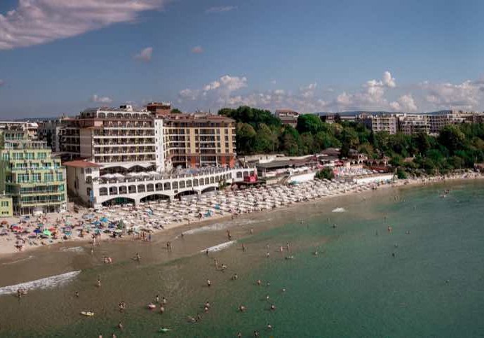MPM Hotel Arsena