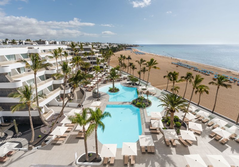 Plus Fariones Suite Hotel