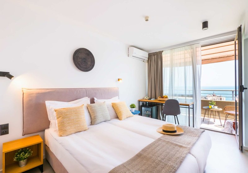 Zimmer & Wohnkomfort