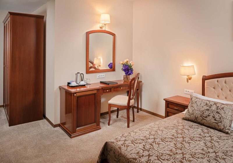 Zimmer & Wohnkomfort