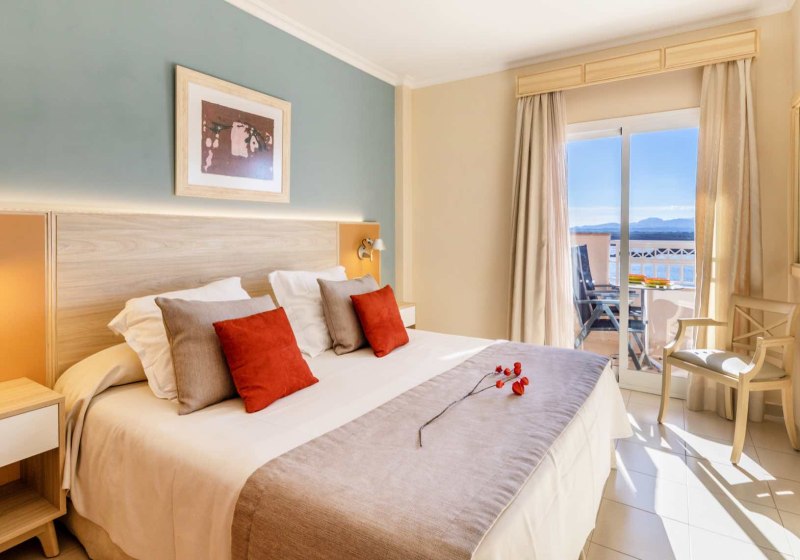 Zimmer & Wohnkomfort