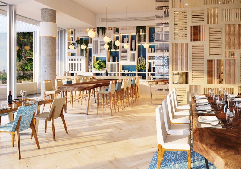 Steigenberger Pure Lifestyle