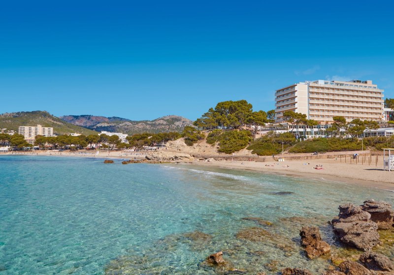 Universal Hotel Lido Park & SPA