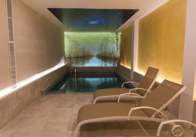 Wellness & Entspannung