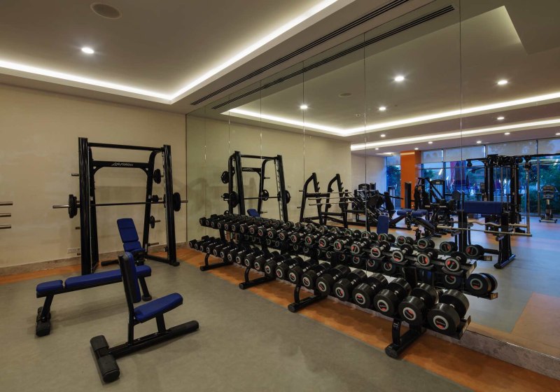 Sport & Fitness