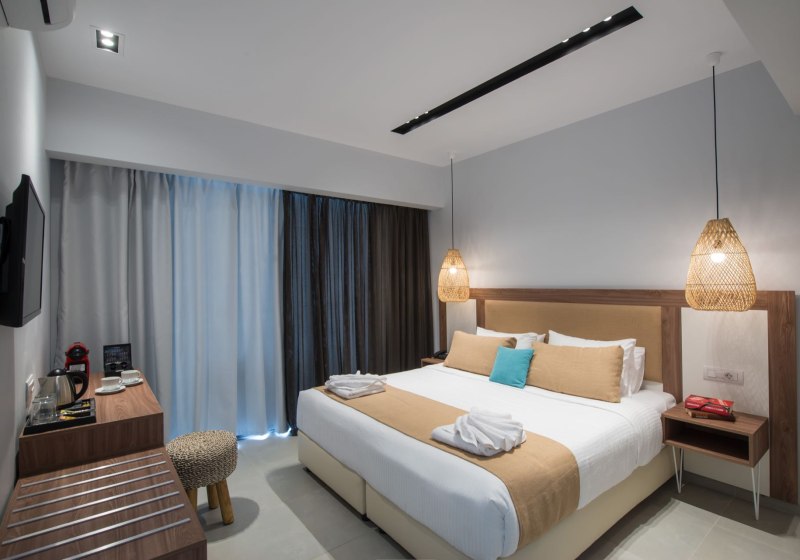 Zimmer & Wohnkomfort