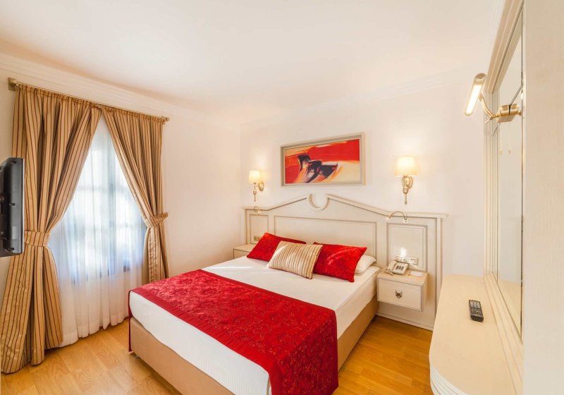 Zimmer & Wohnkomfort