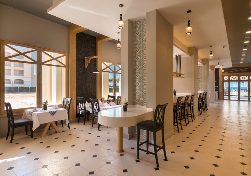 Kulinarik & Restaurants