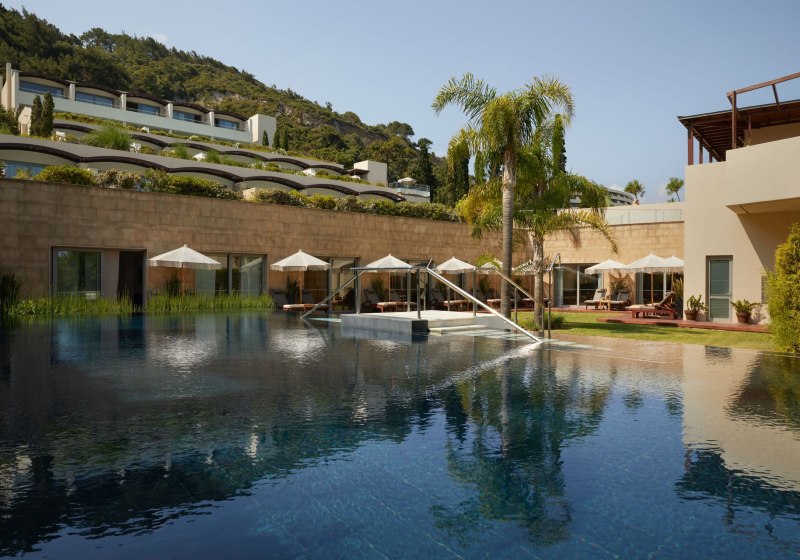 Wellness & Entspannung