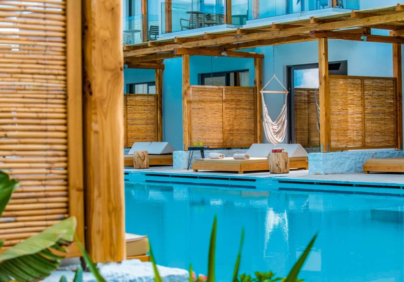 Ausstattung & Service