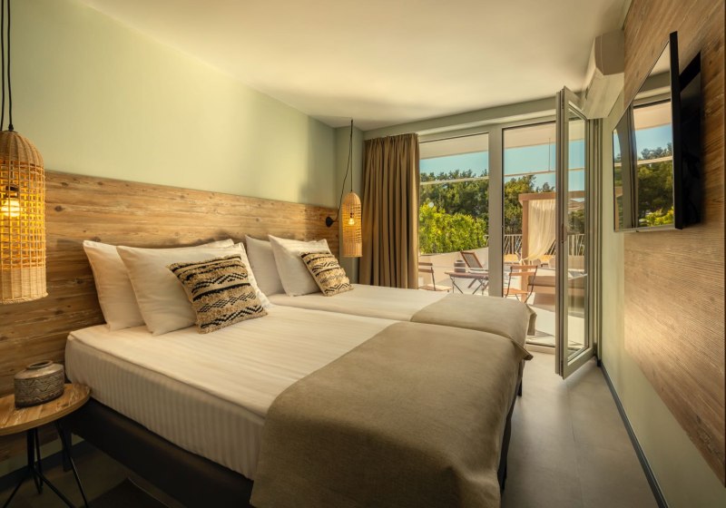 Zimmer & Wohnkomfort