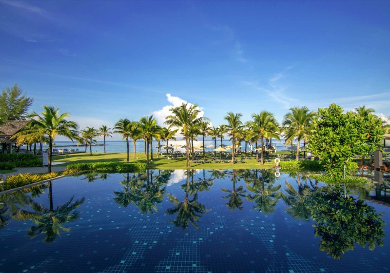 Ausstattung & Service