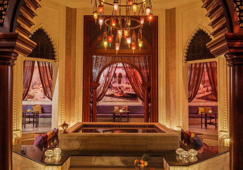 Wellness & Entspannung