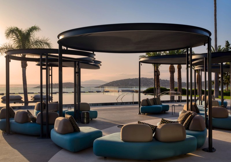 Beispiel: Ausstattung & Service