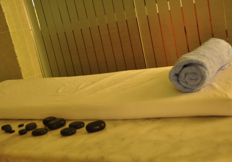 Beispiel: Wellness & Entspannung