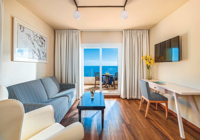 Zimmer & Wohnkomfort