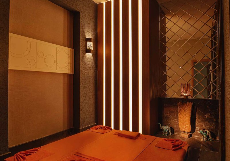 Wellness & Entspannung