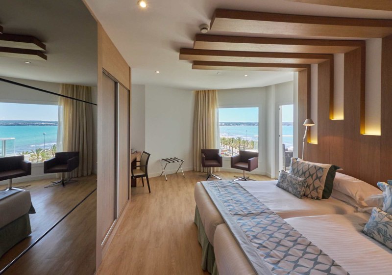 Zimmer & Wohnkomfort