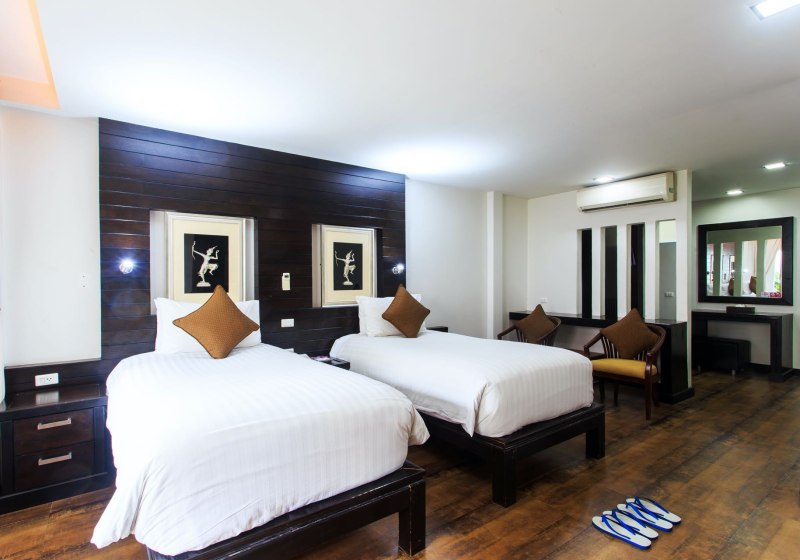 Zimmer & Wohnkomfort