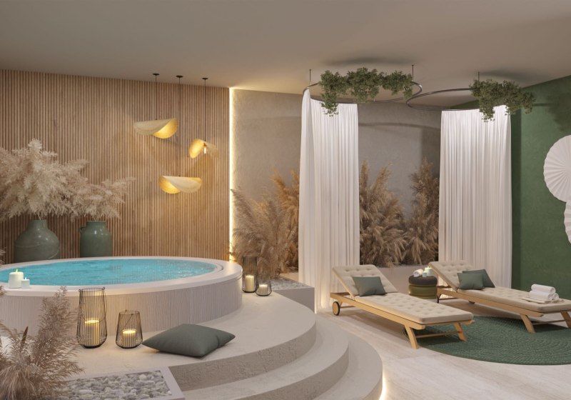 Wellness & Entspannung