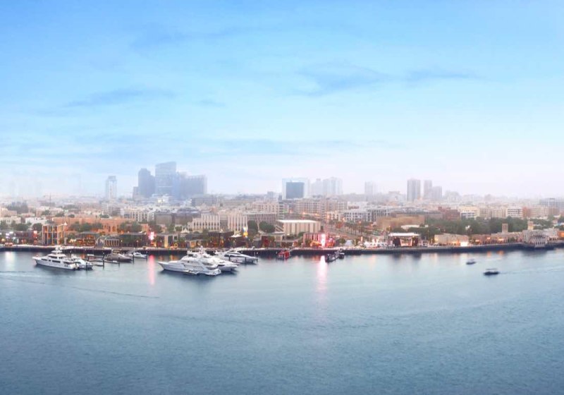 Canopy by Hilton Dubai Al Seef