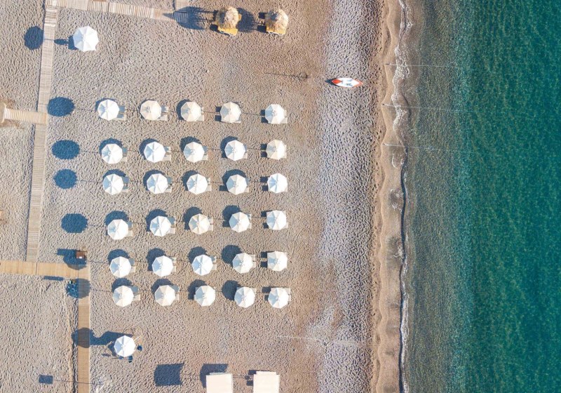 Lindos White Hotel & Suites