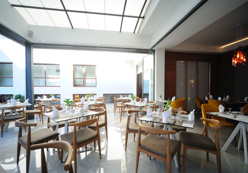 Kulinarik & Restaurants