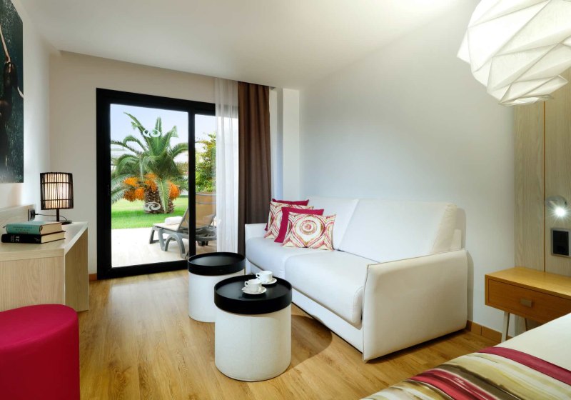 Zimmer & Wohnkomfort