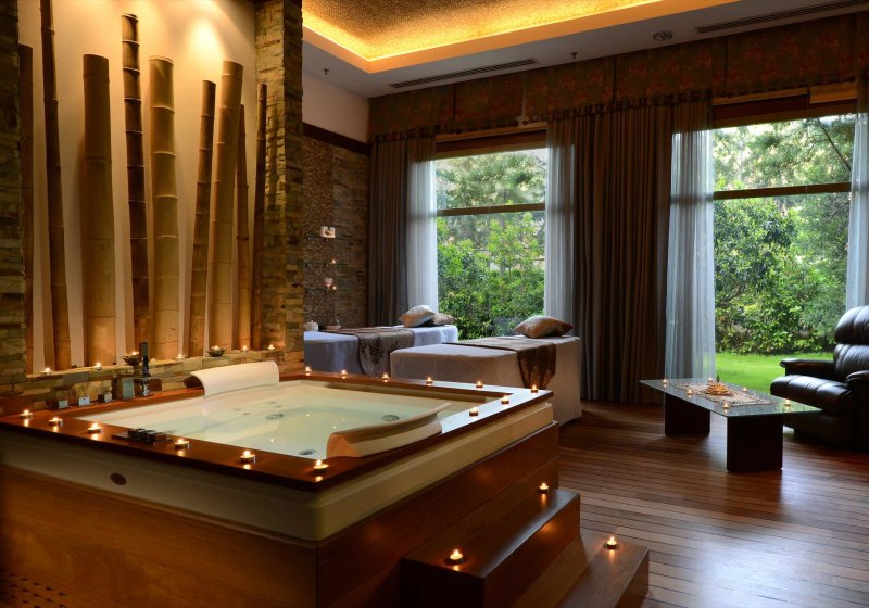 Wellness & Entspannung