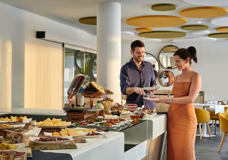 Kulinarik & Restaurants