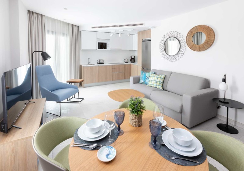 Zimmer & Wohnkomfort