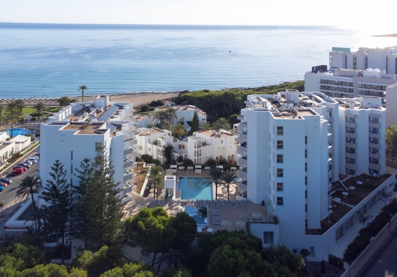 Hipotels Bahía Grande