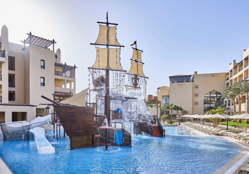 Steigenberger Aqua Magic