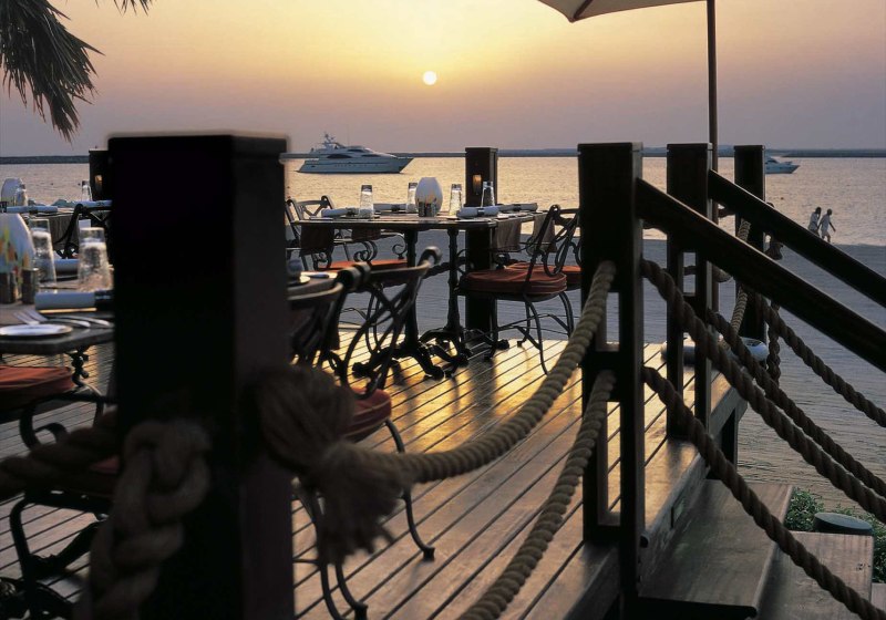 One&Only Royal Mirage The Palace