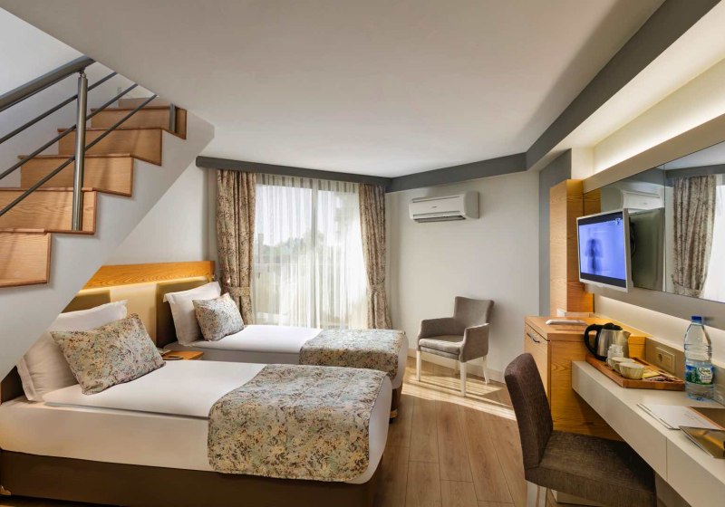 Zimmer & Wohnkomfort