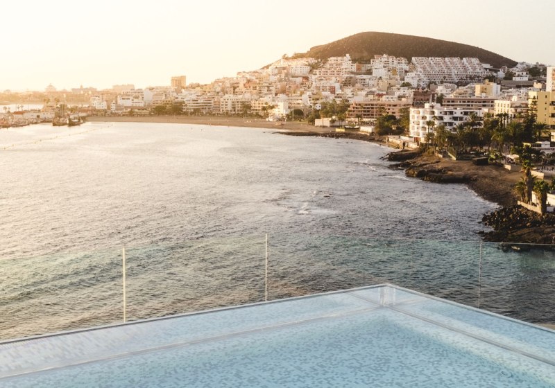 Spring Arona Gran Hotel