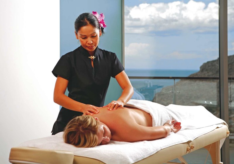 Wellness & Entspannung