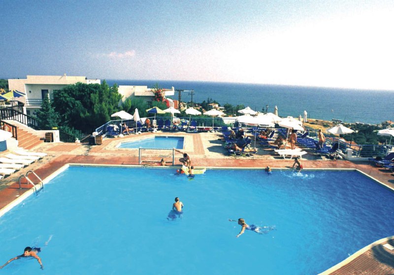 Ausstattung & Service