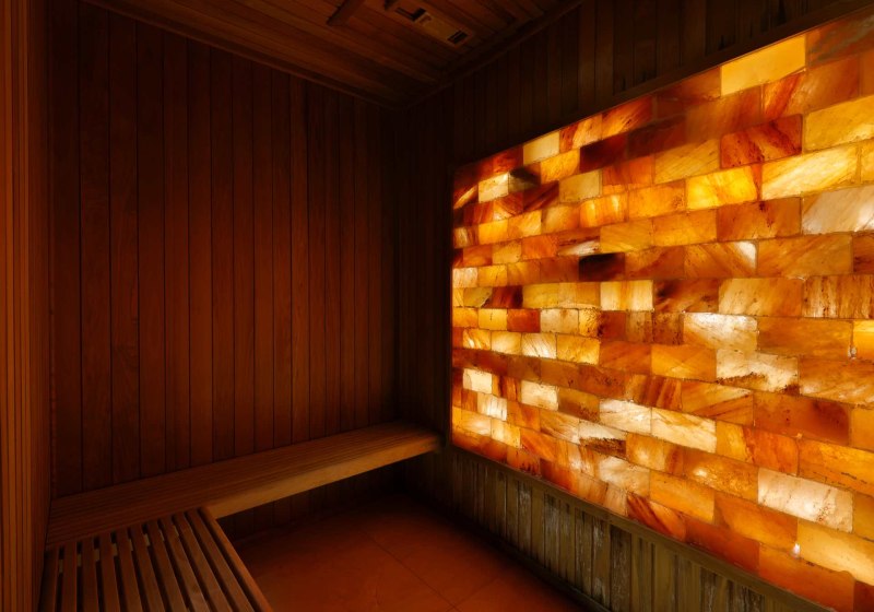 Wellness & Entspannung