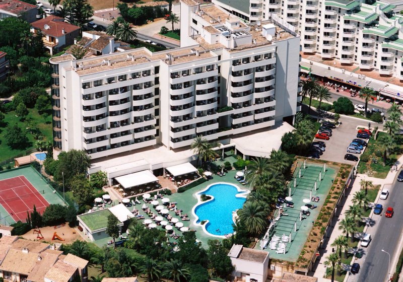 Welikehotel Marfil Playa