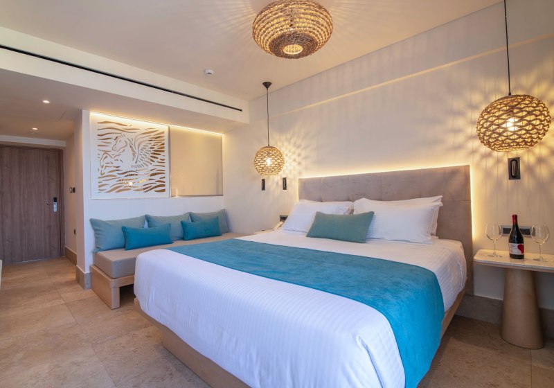 Zimmer & Wohnkomfort