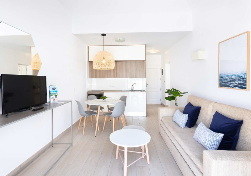 Zimmer & Wohnkomfort