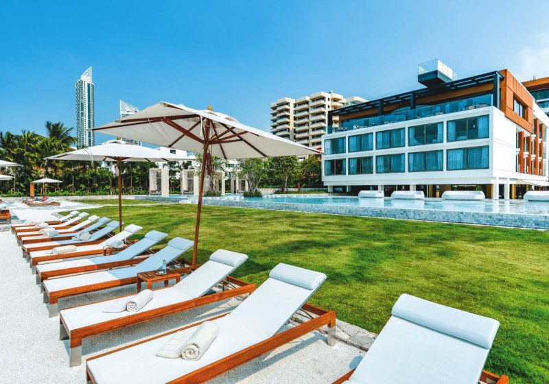 Veranda Resort Pattaya