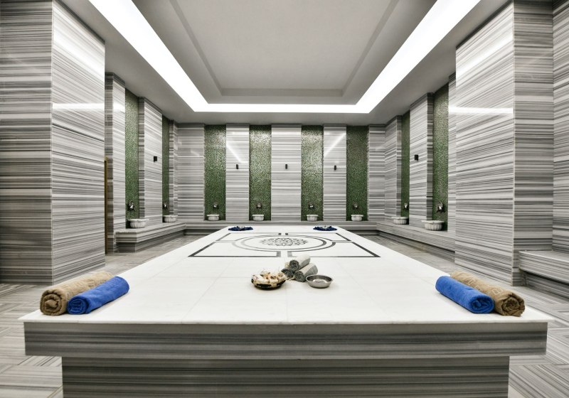 Wellness & Entspannung