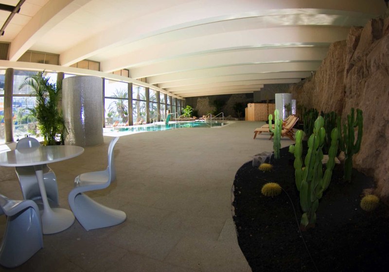 Wellness & Entspannung