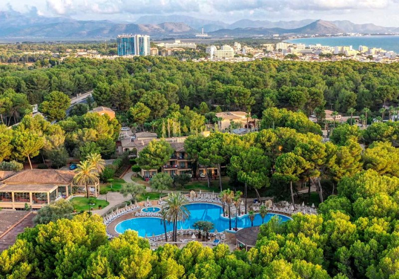 Vell Marí Hotel & Resort