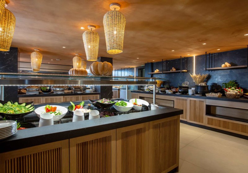 Kulinarik & Restaurants