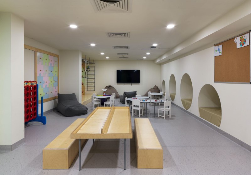 GrandResort by Leonardo Hotels