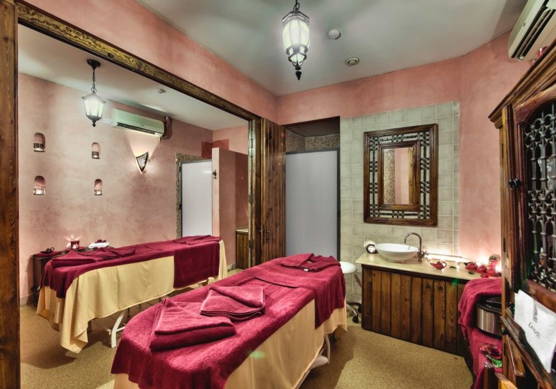 Wellness & Entspannung