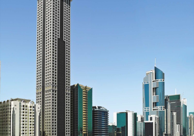 Millennium Plaza Hotel Dubai